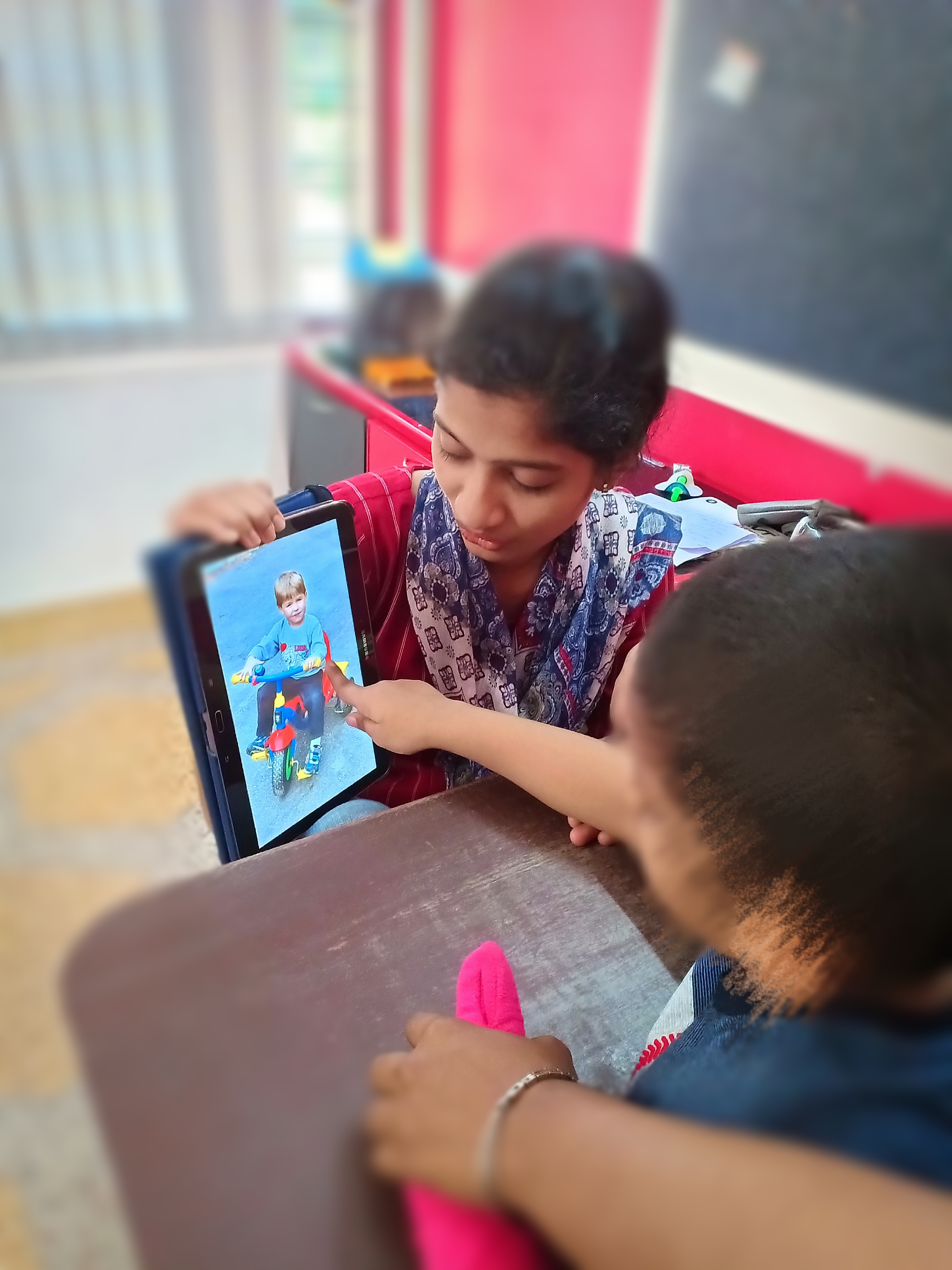 speech therapy pathologist in bangalore