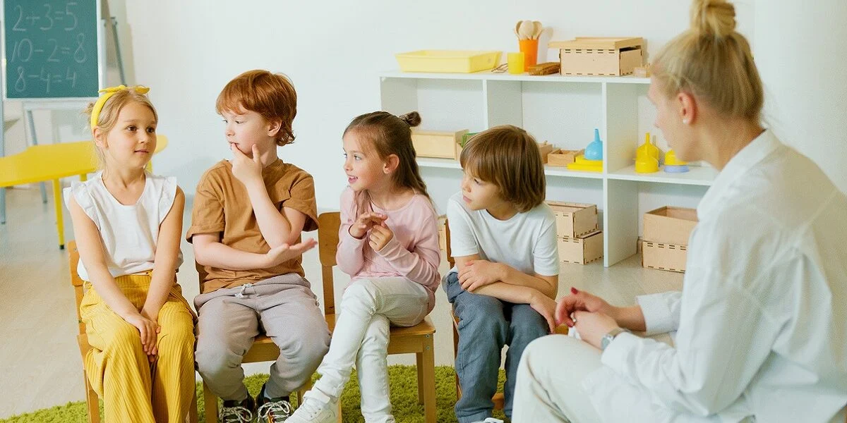 speech therapy consulting center in bangalore